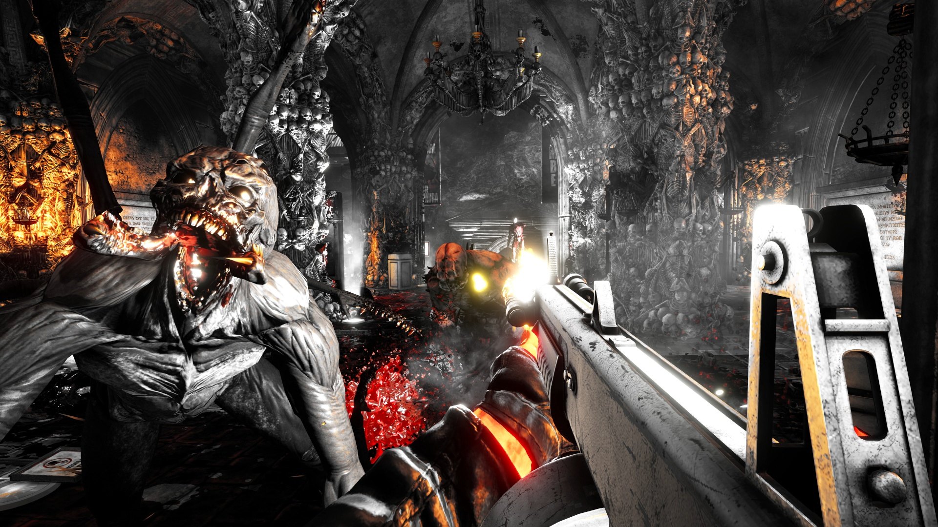 Killing Floor 2 - Imagen 24